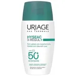 Uriage Bari&eacute;sun Anti-Blemish Care SPF 50+ &ndash; apsauginė priemonė probleminei odai 50ml