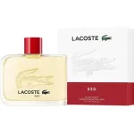 Lacoste Red EDT 125ml