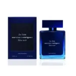 Narciso Rodriguez For Him Bleu Noir EDP 100ml