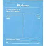 Biodance Hydro Cera-Nol Real Deep Mask &ndash; veido kaukė 34ml