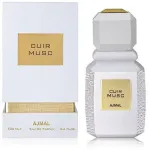 Ajmal Cuir Musc EDP 100ml