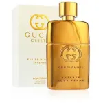 Gucci Guilty pour Femme Intense EDP 90ml