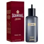 Jean Paul Gaultier Scandal pour Homme EDT refill 200ml