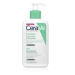 CeraVe Cleansing Foaming Gel for Normal to Oily Skin (Foaming Cleanser) &ndash; veido prausiklis 1000ml