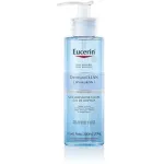 Eucerin DermatoCLEAN &ndash; veido prausiklis 200ml