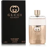 Gucci Guilty Eau de Toilette EDT 30ml