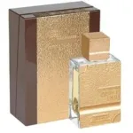 Al Haramain Amber Oud Gold 999.9 Dubai Edition Parfum 75ml