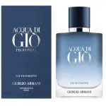Armani Acqua di Gio Profondo Eau De Toilette EDT 50ml