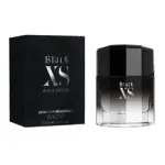 Paco Rabanne Black XS 2018 Black XS EDT 100ml