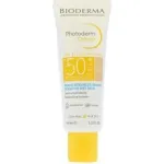 Bioderma Photoderm Cr&egrave;me SPF 50+ &ndash; apsauginis kremas nuo saulės 40ml