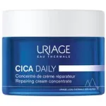 Uriage Bari&eacute;derm Cica-Daily Concentrated Cream &ndash; atkuriamasis koncentruotas kremas 50ml