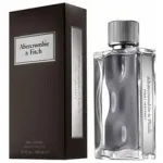 Abercrombie & Fitch First Instinct EDT 100ml