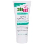 Sebamed Urea Repair Foot Cream &ndash; pėdų priemonė 100ml