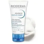 Bioderma Atoderm Mains & Ongles &ndash; atkuriamasis rankų ir nagų kremas 100ml