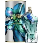 Jean Paul Gaultier Le Beau Flower Edition EDP 125ml