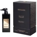 Trussardi Parfums Le Vie Di Milano Hidden Corner of Fontana dei Baci EDP Intense 100ml