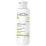 A-Derma Dermalibour+ Foaming Cica Gel &ndash; veido prausiklis 100ml