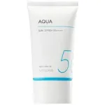 Missha Aqua Sun All Around Safe Block Aqua Sun Gel SPF 50 &ndash; apsauginė priemonė nuo saulės 50ml
