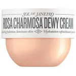 Sol De Janeiro Rosa Charmosa Dewy Cream &ndash; kūno priežiūros priemonė 240ml