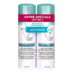 Vichy Deodorant Anti-Transpirant 48h &ndash; dezodorantas 125ml