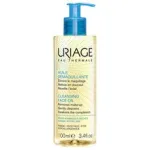 Uriage Cleansing Face Oil &ndash; makiažo valomasis veido aliejus 100ml