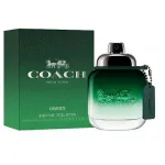 Coach Green for Man EDT 60ml