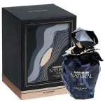 Al Haramain Natural Oud Extrait de Parfum 100ml