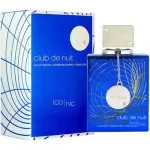 Armaf Club De Nuit Blue Iconic EDP 200ml