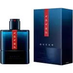 Prada Luna Rossa Ocean EDT 150ml