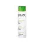 Uriage Thermal Micellar Water Combination to Oily Skin &ndash; micelinis vanduo mi&scaron;riai ir riebiai odai 250ml
