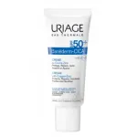 Uriage Bari&eacute;derm Cica Cream SPF 50+ &ndash; atkuriamasis kremas su SPF 40ml