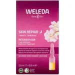 Weleda Wild Rose 7 Nights Intensive Treatment &ndash; 7 naktų intensyvi priežiūra 7ml