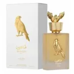 Lattafa Perfumes Shaheen Gold EDP 100ml