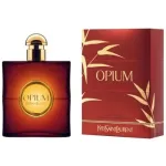 Yves Saint Laurent Opium EDT 90ml