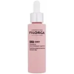 Filorga NCEF Shot Supreme Polyrevitalising Concentrate &ndash; veido serumas 15ml