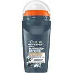 L'Or&eacute;al Men Expert Magnesium Defence 48H Deodorant &ndash; dezodorantas 50ml