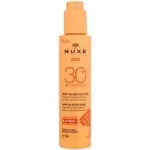 Nuxe Sun Delicious Spray SPF30 &ndash; apsauginė priemonė nuo saulės 150ml