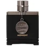 Armaf Dubai Nights Midnight EDP 100ml