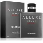 Chanel Allure Sport Eau Extreme EDP 150ml