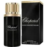 Chopard Black Incense Malaki EDP 80ml
