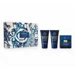 Versace Man Eau Fraiche Extreme Gift Set EDP 50 ml + shower gel 50 ml + after shave balm 50 ml 50ml