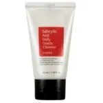 COSRX Salicylic Acid Daily Gentle Cleanser &ndash; veido prausiklis 150ml
