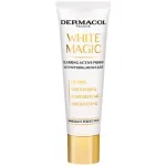 Dermacol White Magic Makeup Primer &ndash; makiažo bazė 20ml
