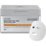 VT Cosmetics Cica Care Vita-Light Brightening Mask &ndash; veido kaukė 30ml