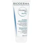 Bioderma Atoderm PP Baume &ndash; maitinamasis balzamas sausai ir atopinei odai 200ml