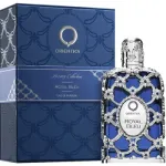 Orientica Royal Bleu EDP 80ml