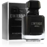 Givenchy L'Interdit Absolu Intense EDP 35ml