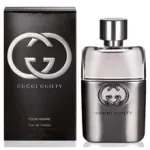 Gucci Guilty pour Homme EDT 150ml