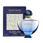 Guerlain Shalimar Souffle de Parfum EDP 90ml