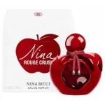 Nina Ricci Nina Rouge Crush EDP 80ml